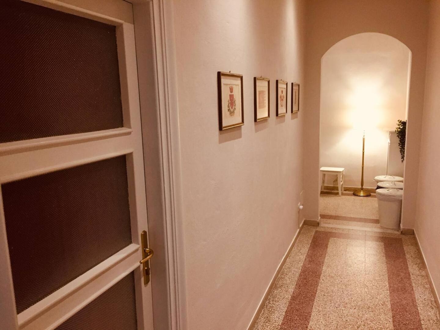 Capostazione22 Pensionat Pisa