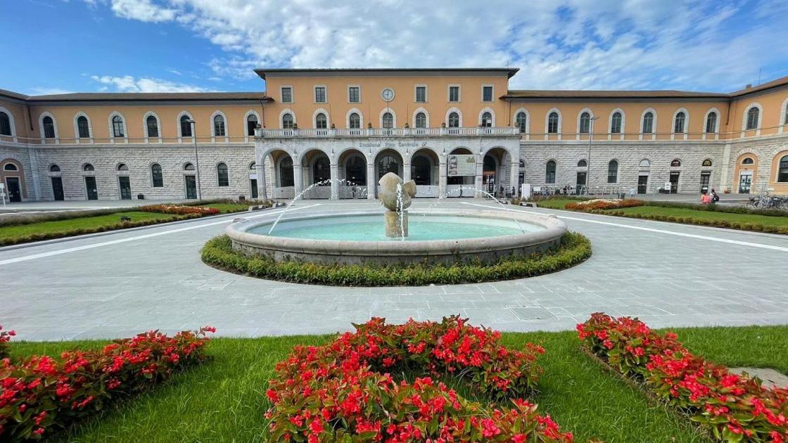 Pensionat Capostazione22 *